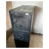3 drawer metal file cabinet
