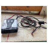 Cobra DC to AC inverter 1500/3000 Watt