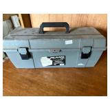 Plano tool box