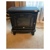 1500 watt fireplace heater