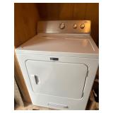 Maytag Centennial Electric dryer