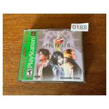 PlayStation Final Fantasy VII