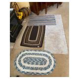All floor mats pictured
