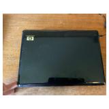 HP laptop- specs in pictures