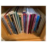 Art, craft related books ï¿½ all