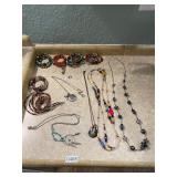 Beaded jewelry ï¿½ all
