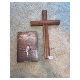 Faith decor