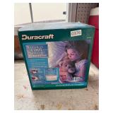Duracraft natural cool, moisture humidifier