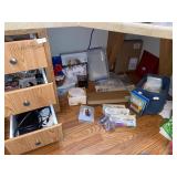 Miscellaneous arts and crafts ï¿½ all