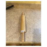 Rolling pin