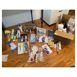 Paint supplies ï¿½ all