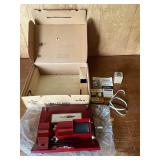 Vintage Kalart Ev-8 editor viewer