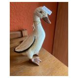 Polyresin Pennsylvania duck