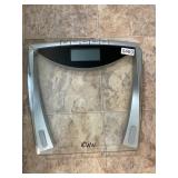 Weight Watchers scale