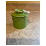 The butter bell crock