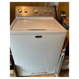 Maytag Centennial washing machine
