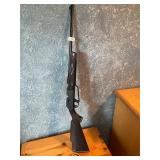 Daisy powerline 880 pellet/BB gun