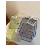 Crafting rulers ï¿½ all
