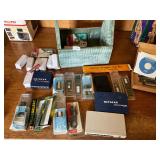 Computer Ram and battery lot