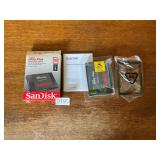 Sandisk SD 256 GB
