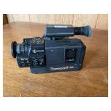 Kyocera find movie eight video camera no charger