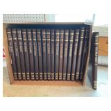 18- Leatherbound Time-Life Books - Old West