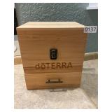 DoTerra incense fragrance