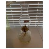 Oil lamp