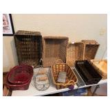 Baskets ï¿½ all
