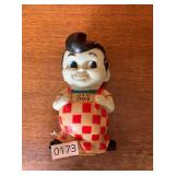 Vintage big boy