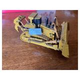 Caterpillar D 11R bulldozer