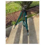 Yard sprinkler