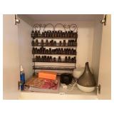 Air, diffusers, oil ï¿½ all