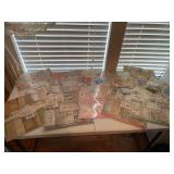 Scrapbook paper, kits ï¿½ all