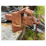 Anthol 644 vise