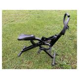 Power Rider exerciser