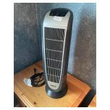 Lasko ceramic oscillating heater