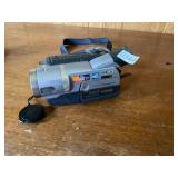 Sony digital eight handy cam no charger no battery