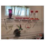 Hummingbird feeders ï¿½ all