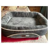 OhGeni 21 x 27 dog bed