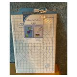 Quilters cut and press
