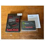 Sandisk SD 240 GB