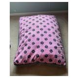 32 x 40 dog pillow bed