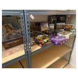 Puzzles ï¿½ all
