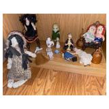 Dolls ï¿½ all