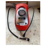 Black & Decker air compressor