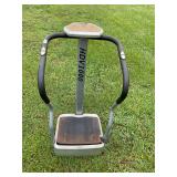 HDV1000 exercise machine