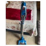 Shark rocket duo, clean vacuum cleaner