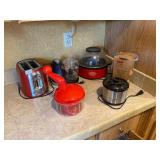 Small kitchen appliances ï¿½ all
