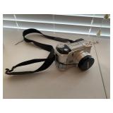 Olympus camera
